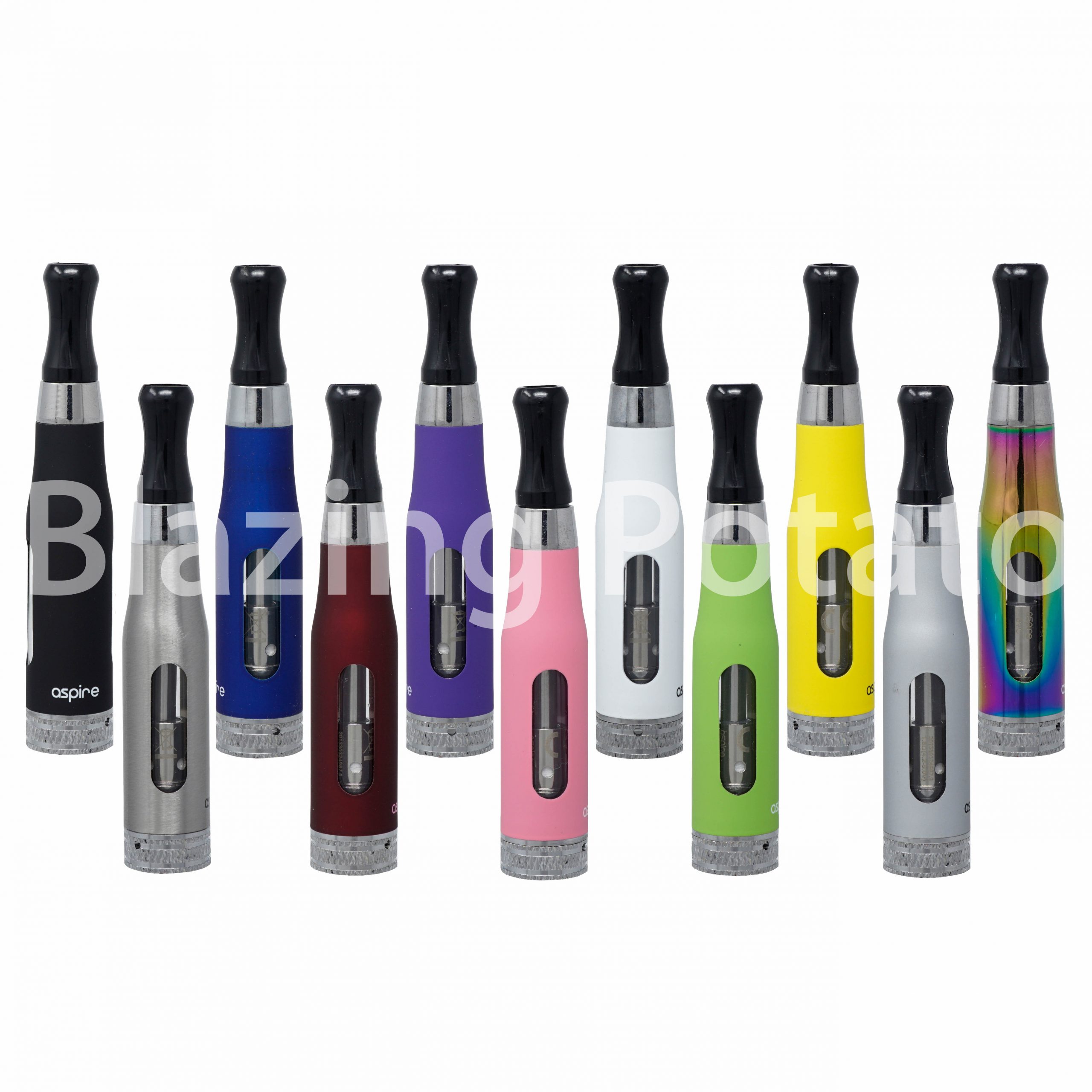 Aspire CE5-S 1.8mL BVC Vaporizer Tank – Blazing Potato